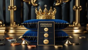 Các Cấp VIP W88: Quyền Lợi Và Cách Tích Điểm